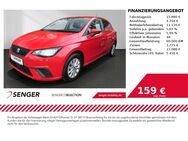 Seat Ibiza, 1.0 TSI Style, Jahr 2022 - Bad Schwartau