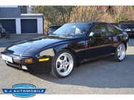 Porsche 944 Targa H-Kennzeichen Automatik,Leder,Alu,Klima - Essen