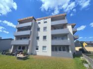 Urbaner Wohntraum mit Doppelbalkon & Tageslichtflair - Deggendorf