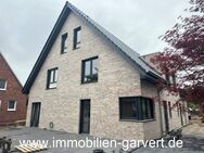 Vermietung - Neubau! Doppelhaushälfte mit Garten und Carport in ruhiger, stadtnaher Lage von Ahaus - Ahaus