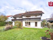 WINDISCH - Neu sanierte Maisonette-Wohnung mit 4 Zimmern und hochwertiger EBK in Gröbenzell-Nord - Gröbenzell