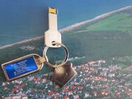 MÖBLIERTES APARTMENT IM OSTSEEBAD - FIX UND FERTIG - Graal-Müritz (Ostseeheilbad)