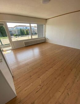 Gemütliche 4 Zimmer Wohnung mit Balkon! - Greven (Nordrhein-Westfalen)