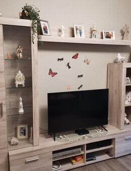 Wohnzimmer schrank sideboard Tisch - Duisburg