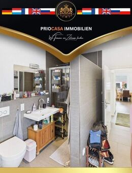 Exklusives Zweifamilienhaus als Kapitalanlage in Top-Lage an der Mosel in Schweich ! - Schweich