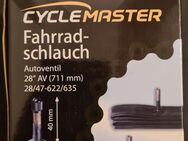 Fahrradschlauch (28 Zoll) NEU & OVP nur 9€ - Hessisch Oldendorf