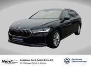 Skoda Superb, 2.0 TDI Combi Laurin & Klement MAT, Jahr 2024 - Güstrow