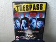 Trespass DVD Deutsche Version Ice T Ice Cube Bill Paxton NEU Uncut in 34123