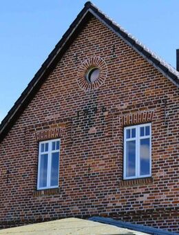 Landhaus in der Natur des Nordens - Kruckow
