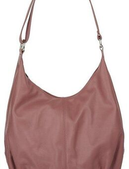 Cluty Shopper, echt Leder, Made in Italy
