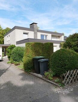 Zweifamilienhaus in Uninähe! - Paderborn