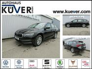 Skoda Octavia, 1.5 TSI Combi, Jahr 2024 - Hagen (Bremischen)