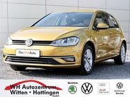 VW Golf, 2.0 TDI VII Comfortline, Jahr 2017 - Witten