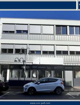 Attraktive 2-Zimmer-Wohnung in Top-Lage von Vechta - Vechta