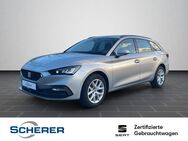 Seat Leon, 1.5 Sportstourer eTSI Style EPH, Jahr 2021 - Ludwigshafen (Rhein)