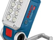 Bosch Professional LED Arbeitsleuchte »GLI 12V-330«, ohne Akku, ohne Ladegerät