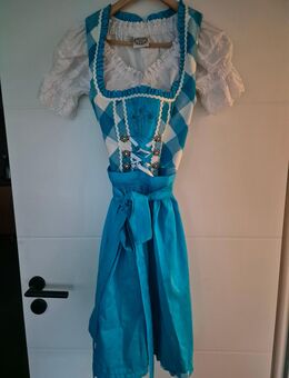 Dirndl wie Neu - Gaienhofen