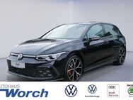 VW Golf, 2.0 TDI GTD, Jahr 2024 - Südharz