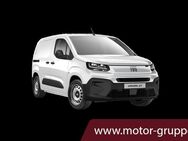 Fiat Doblo, Cargo Serie 3 L1 # #, Jahr 2022 - Wunsiedel