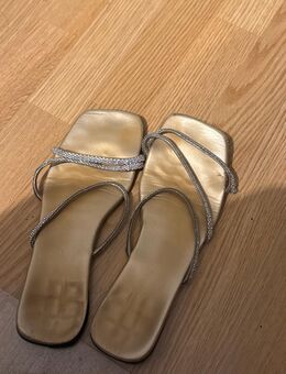 Sandalen - Nürnberg