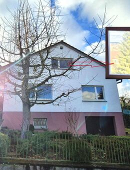 ! Provisionsfrei ! Geräumiges Familienparadies; Lichtdurchflutete Räume & viel Gestaltungspotential - Pforzheim