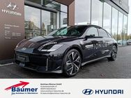 Hyundai IONIQ 6, 7.4 7kWh AWD Uniq dig Außenspiegel, Jahr 2023 - Ibbenbüren
