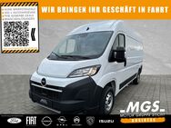 Opel Movano, 35 L2H2 140 # #, Jahr 2022 - Bayreuth