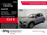 Audi Q3, 35 TFSI, Jahr 2023 - Balingen