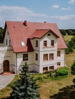 Voll vermietetes Mehrfamilienhaus: Fünf Zwei- & Vierzimmerwohnungen - Attraktive Rendite in Wriezen - Wriezen