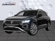 VW T-Roc, 2.0 l TDI GOAL 6 Gang Dig, Jahr 2024 - Berlin