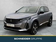 Peugeot 3008, ALLURE 130, Jahr 2023 - Mittweida