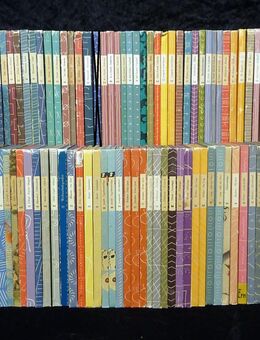 70 x Das kleine Buch – Stückpreis 1,- € - Gütersloh