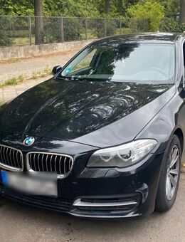 BMW 520d - Berlin Reinickendorf