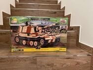 COBI 2507 Panzerjäger Tiger (Elefant) - Birstein