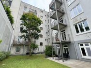 Kapitalanlage! Vermietete 2- Zimmer-Wohnung in zentraler Lage! - Hamburg
