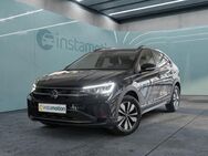 VW Taigo, 1.0 TSI Move, Jahr 2023 - München