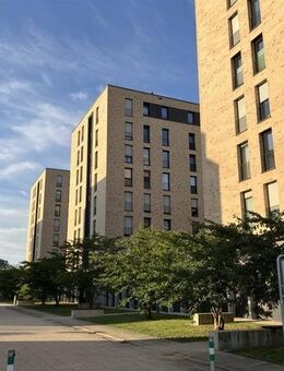 Attraktive und neuwertige Wohnung in guter Lage zu vermieten! - Stuttgart