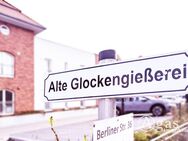 BETREUTES WOHNEN mit / ohne Pflegestufe: 1-Zimmer-Wohnung mit Balkon und Küchenzeile - barrierefrei! - Rüdersdorf (Berlin)
