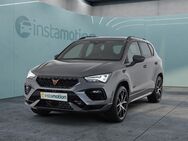 CUPRA Ateca, 2.0 TSI VZ ||Beats, Jahr 2024 - München