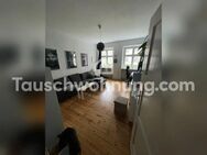 [TAUSCHWOHNUNG] Biete 2 Zimmer Wohnung im Prenzlauer Berg - Berlin