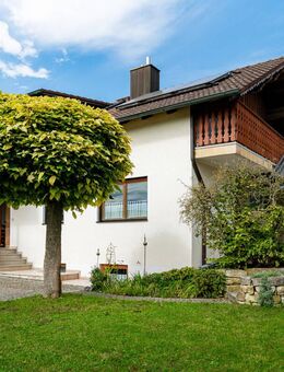 Zweifamilienhaus in Oberdolling - Oberdolling