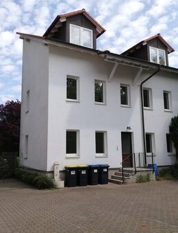 Die ideale Wohnung für Azubis in Döbeln - Döbeln