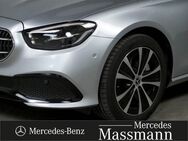 Mercedes E 300, de T Night InzahlAkt, Jahr 2023 - Kastellaun