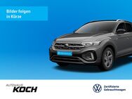 VW Tiguan, 2.0 TDI Allspace Life, Jahr 2023 - Öhringen