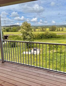 3 Zimmer Eigentumswohnung mit schönem, großer Balkon inkl. Stellplatz - Villingen-Schwenningen