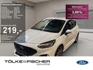 Ford Fiesta, 1.0 EcoBoost ST-Line, Jahr 2023 - Krefeld