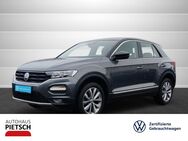 VW T-Roc, 1.5 TSI Style v h, Jahr 2019 - Melle