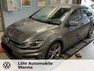 VW Golf, 1.5 TSI VIII Highline R-LINE SPORTFAHR, Jahr 2019 - Worms