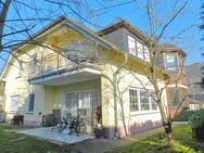 Traben-Trarbach: Solides Zweifamilienhaus mit Garage in sonniger, hochwasserfreier Ortsrandlage! - Traben-Trarbach