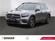 Mercedes GLB 200, AMG ° Night, Jahr 2024 - Hamm